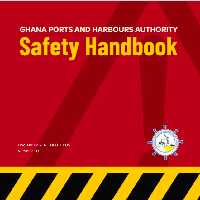 Safety Handbook