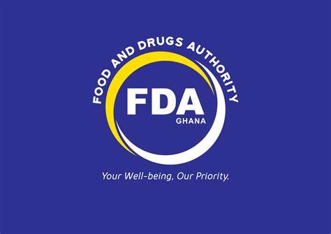 Food and Drugs Authority (FDA)