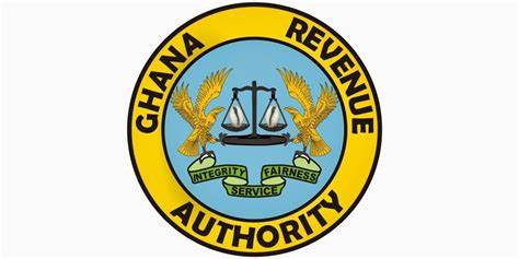 Ghana Revenue Authority - Customs Division
