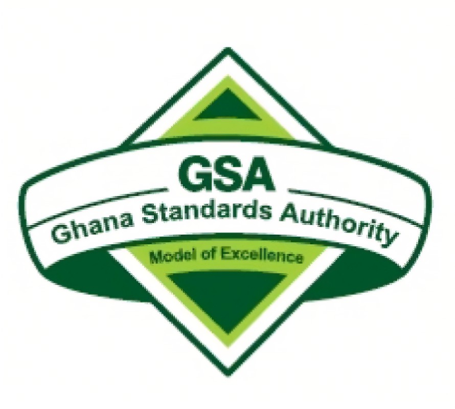 Ghana Standards Authority (GSA)